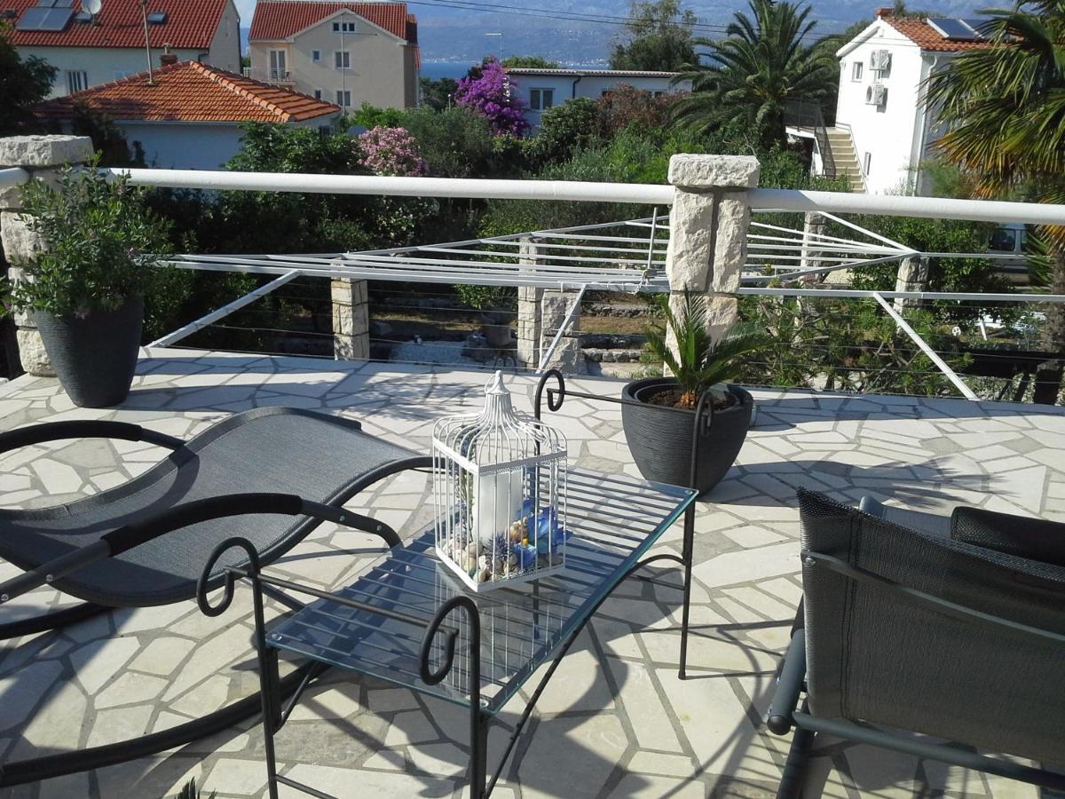 סופטאר Villa Sarah מראה חיצוני תמונה