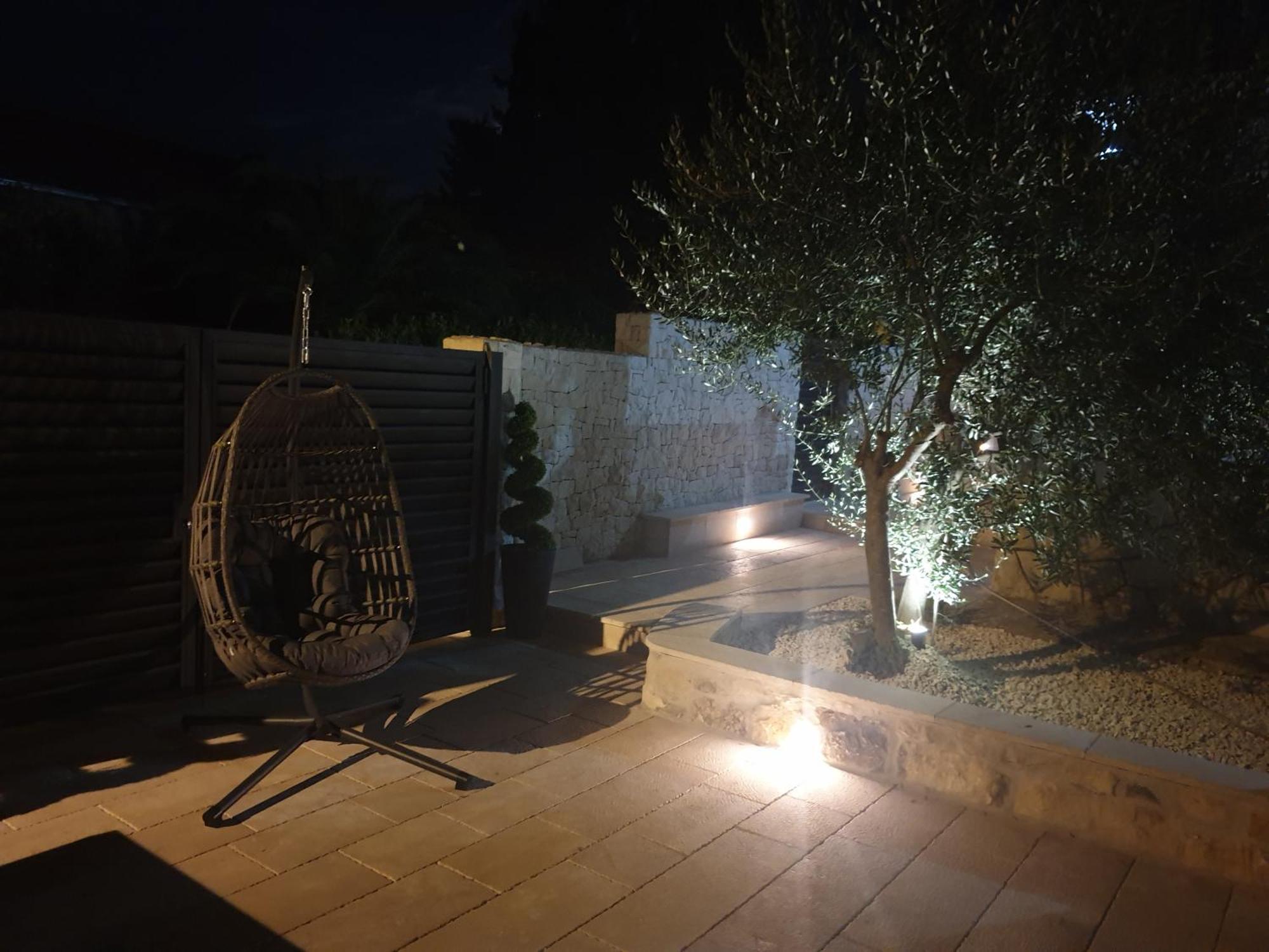 סופטאר Villa Sarah מראה חיצוני תמונה