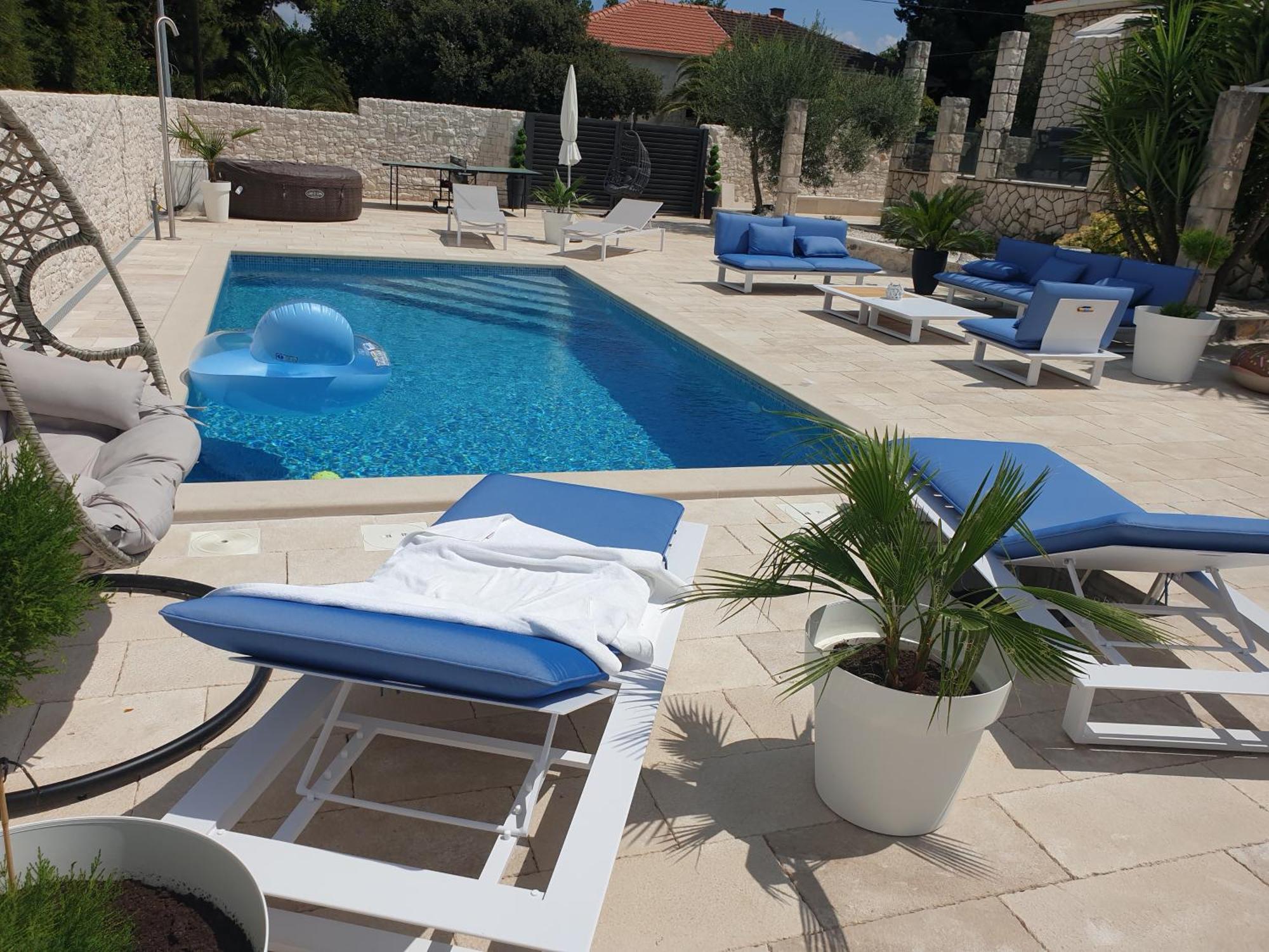 סופטאר Villa Sarah מראה חיצוני תמונה