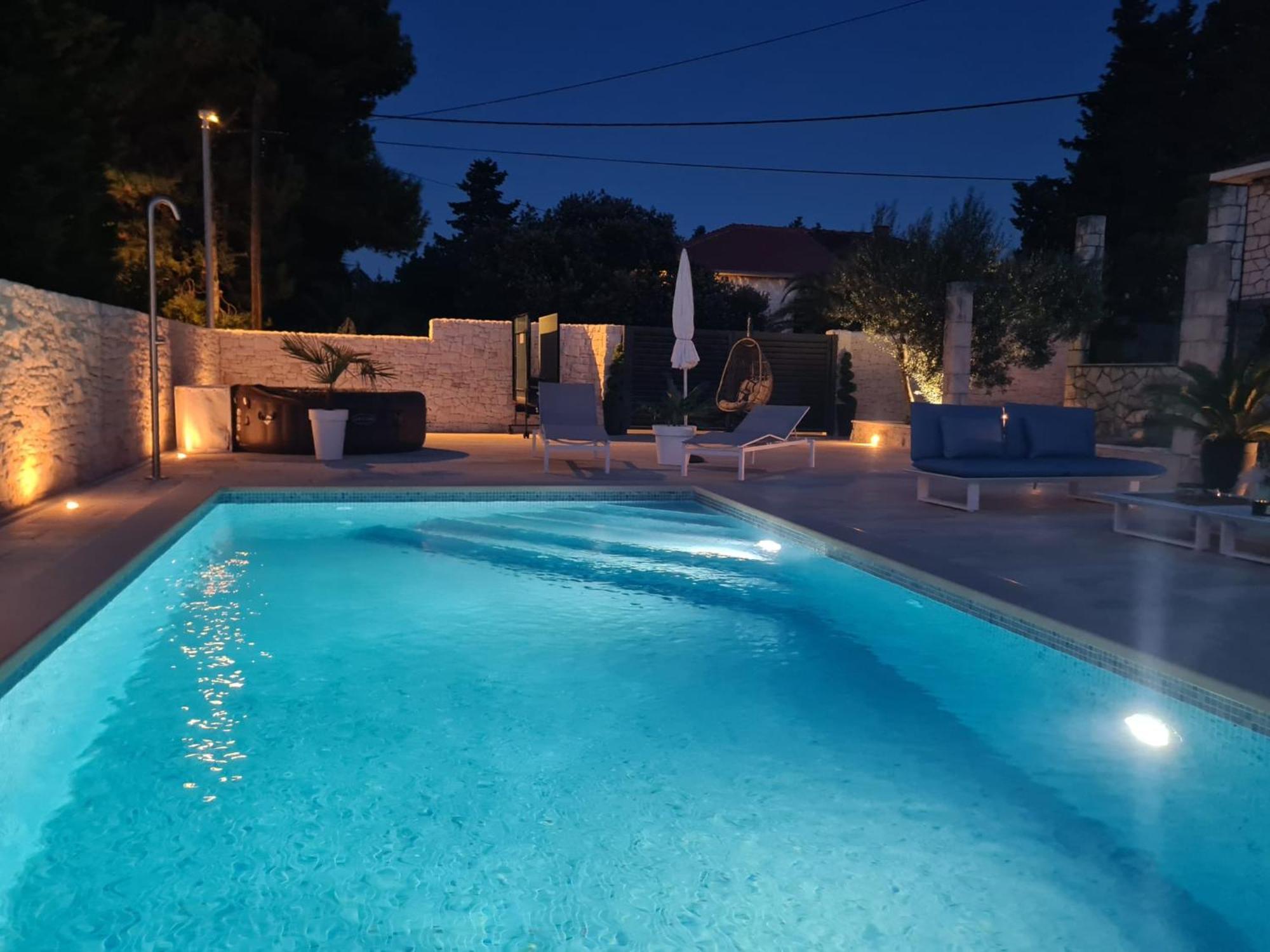 סופטאר Villa Sarah מראה חיצוני תמונה