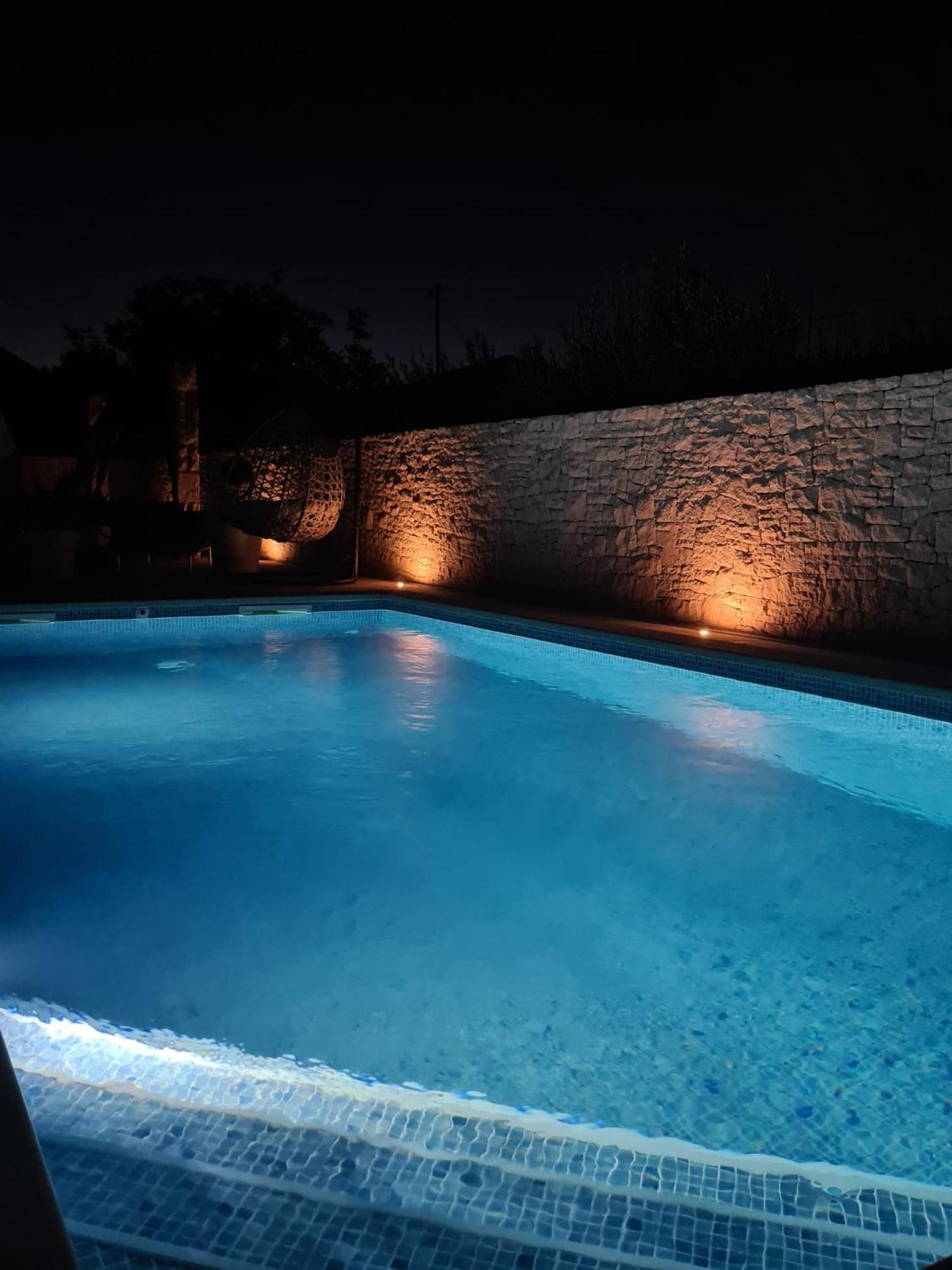 סופטאר Villa Sarah מראה חיצוני תמונה
