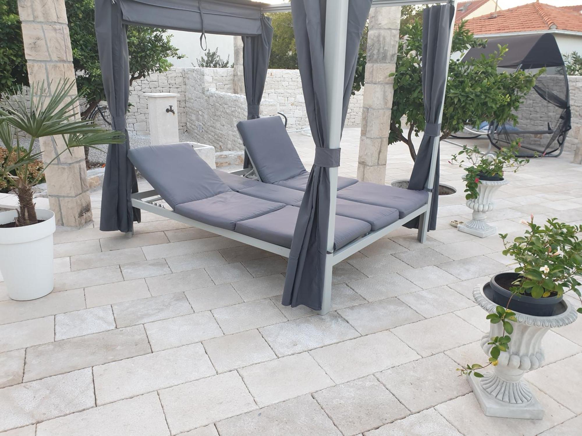 סופטאר Villa Sarah מראה חיצוני תמונה