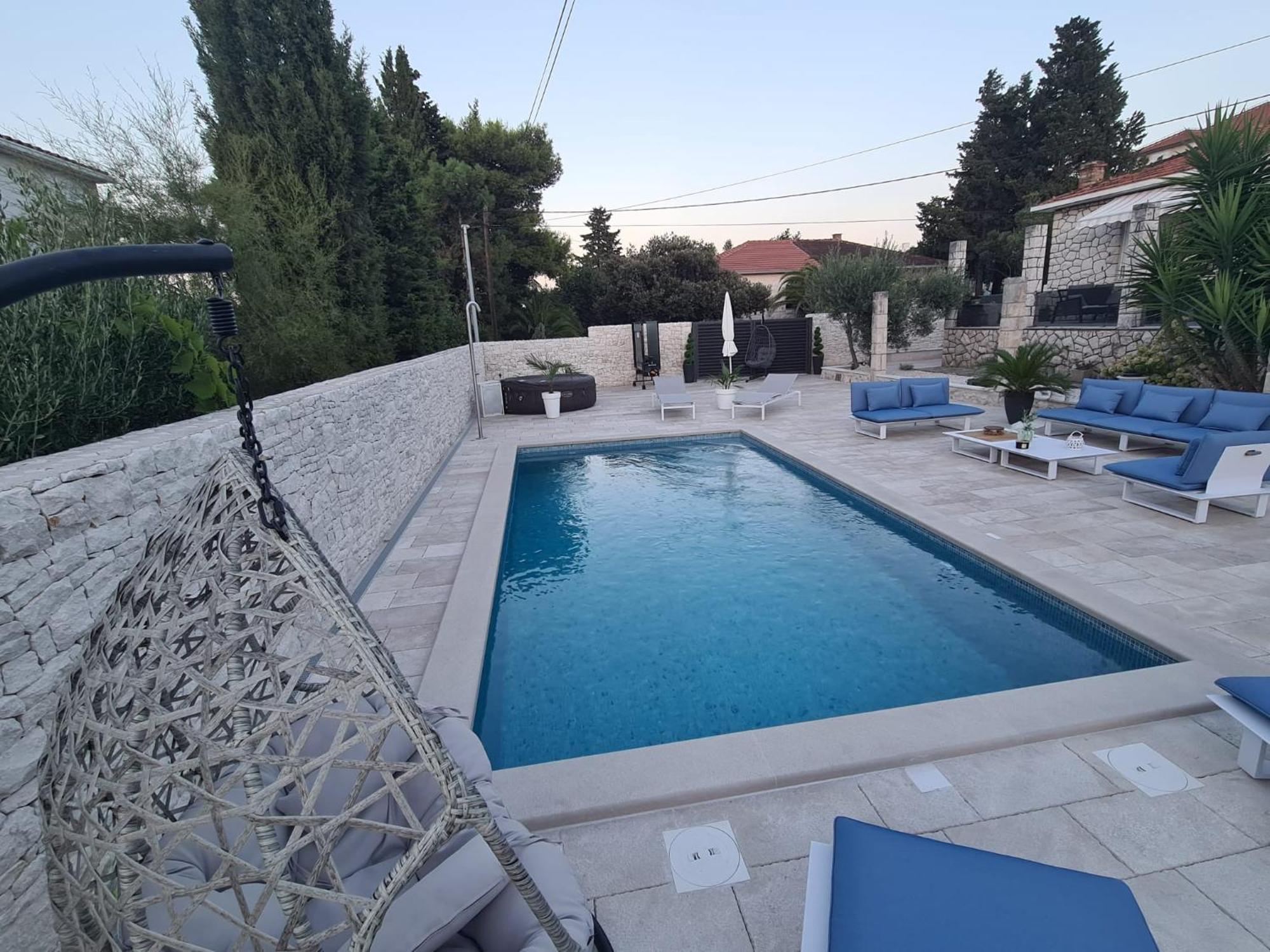 סופטאר Villa Sarah מראה חיצוני תמונה