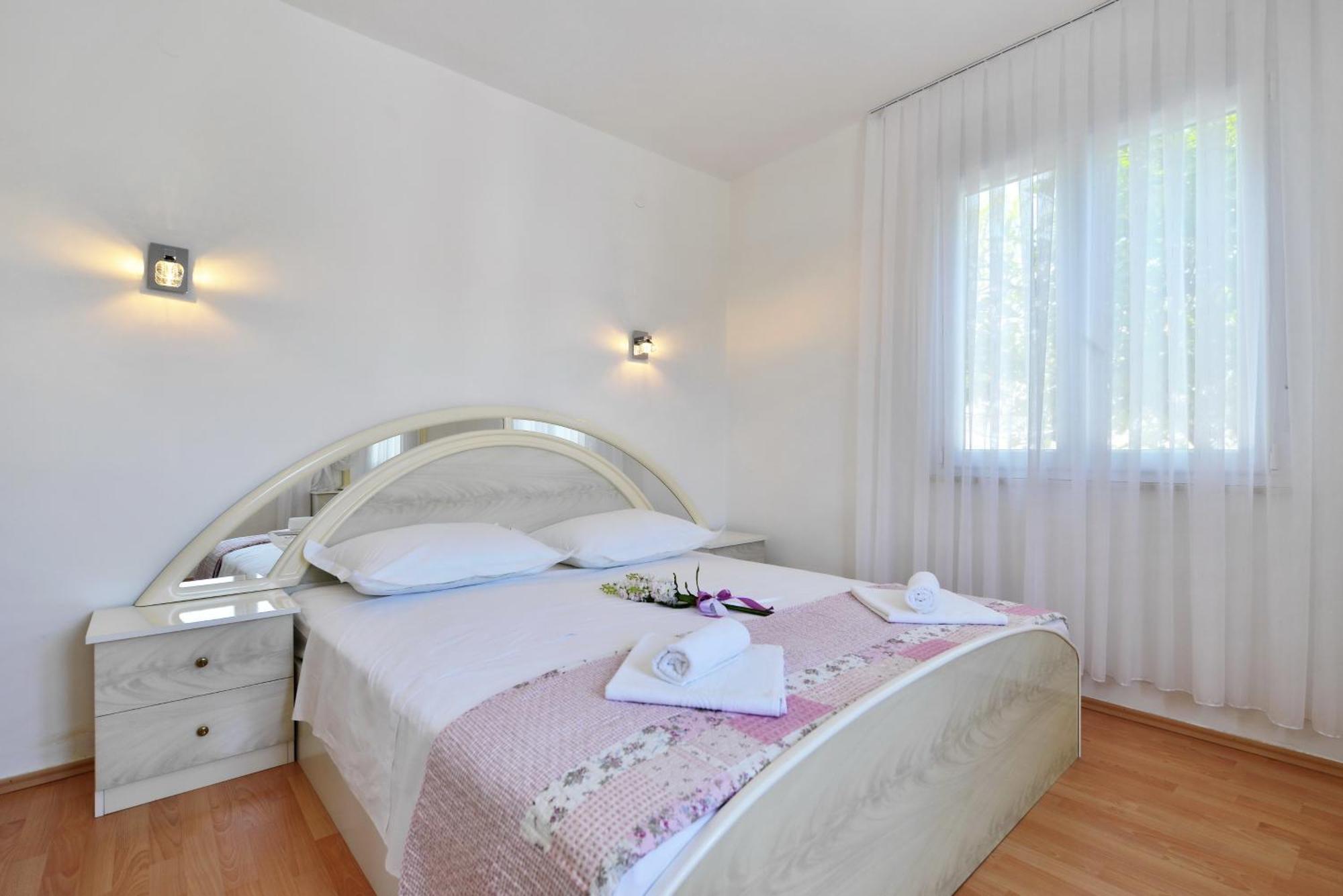 סופטאר Villa Sarah מראה חיצוני תמונה