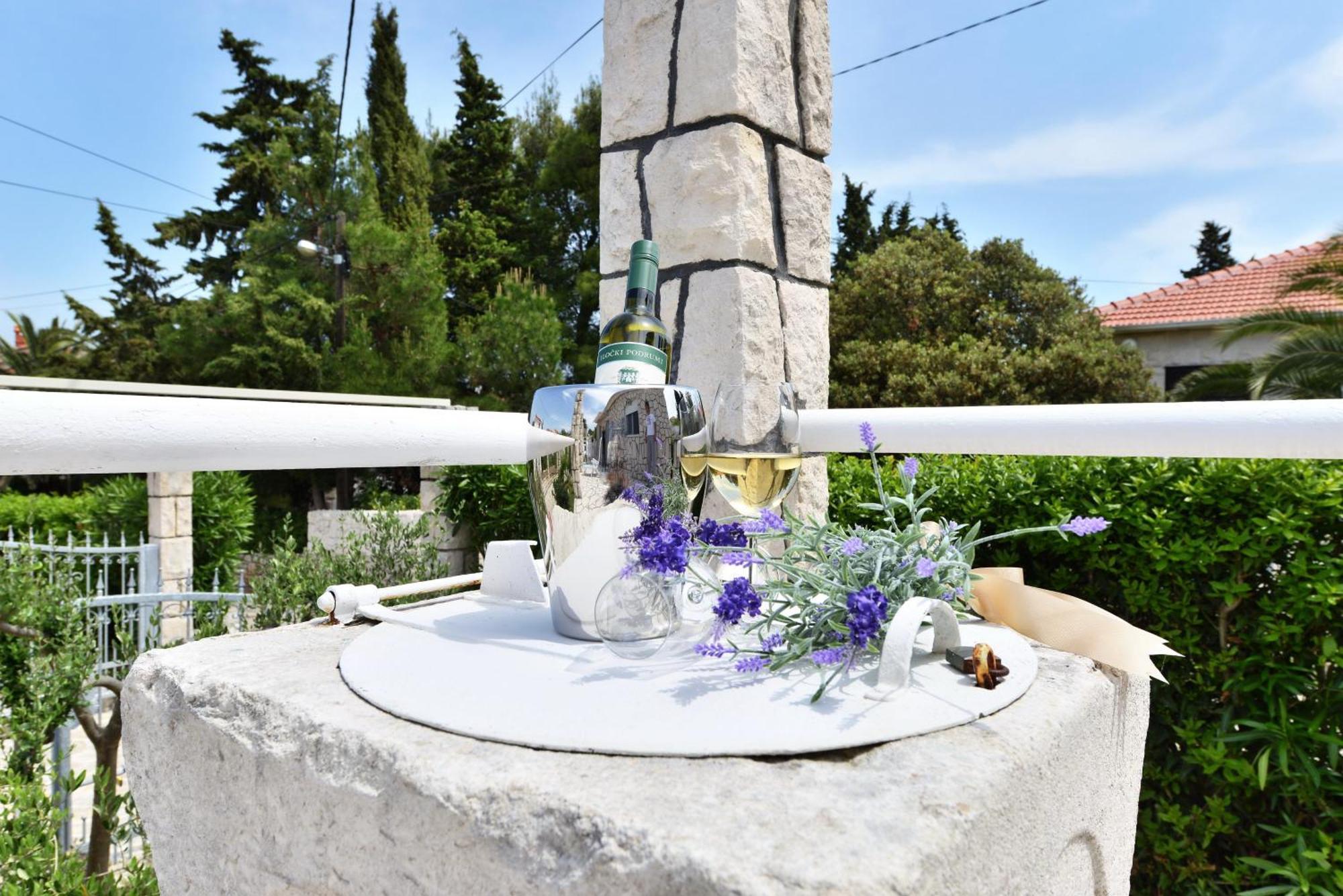 סופטאר Villa Sarah מראה חיצוני תמונה