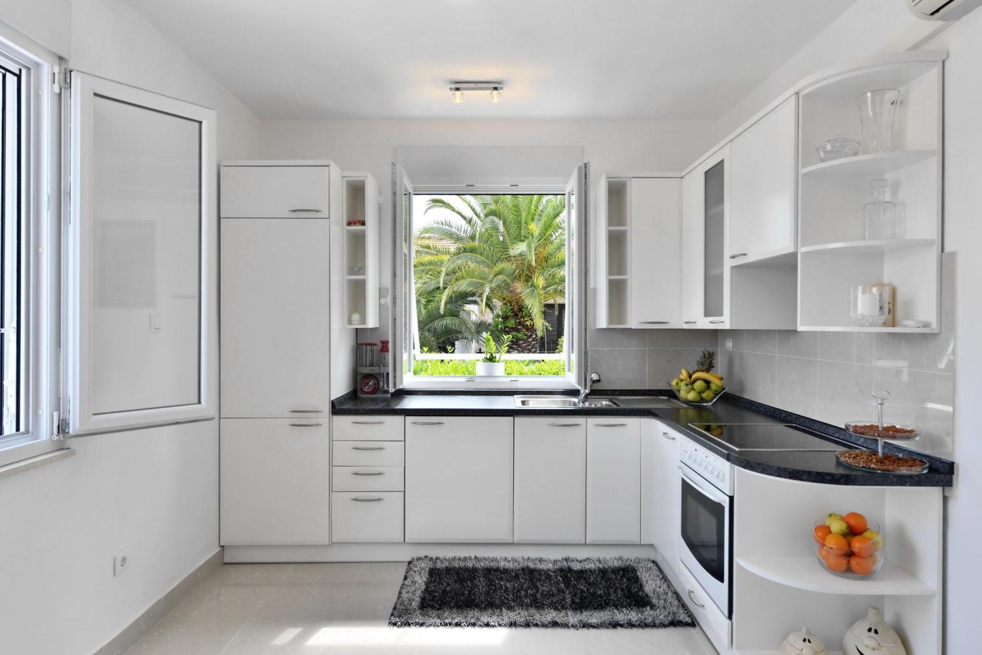 סופטאר Villa Sarah מראה חיצוני תמונה