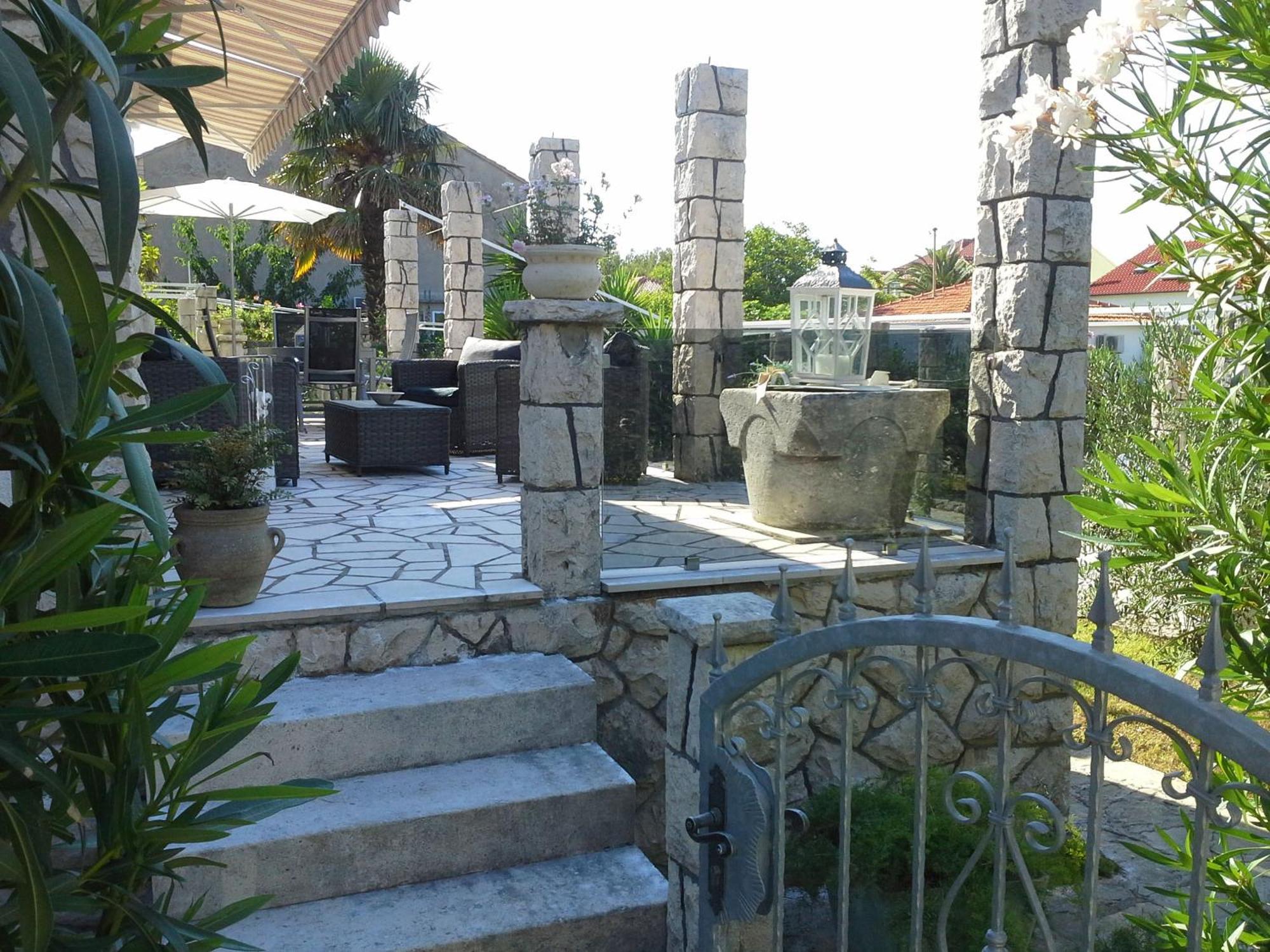 סופטאר Villa Sarah מראה חיצוני תמונה