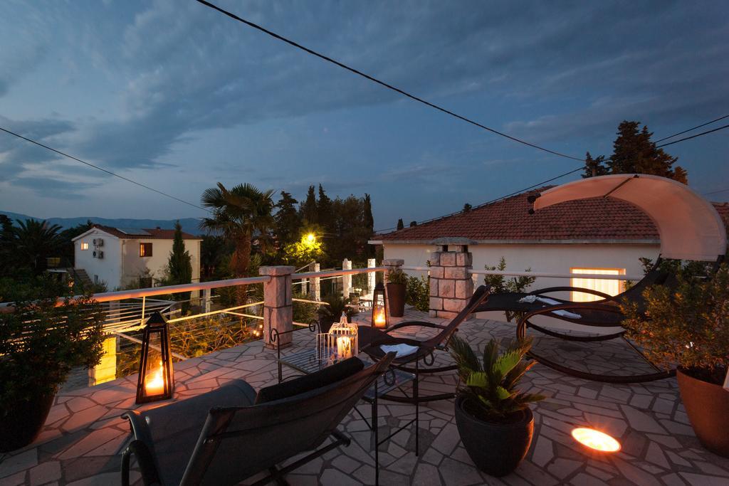סופטאר Villa Sarah מראה חיצוני תמונה