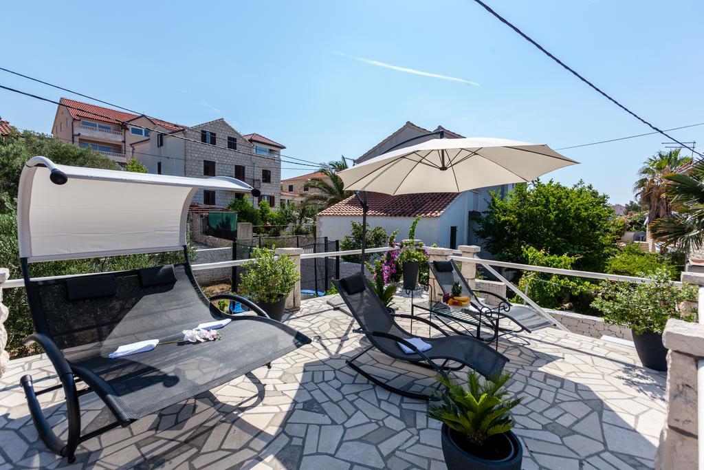 סופטאר Villa Sarah מראה חיצוני תמונה